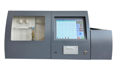 KZDL-9000P型全自動(dòng)測(cè)硫儀