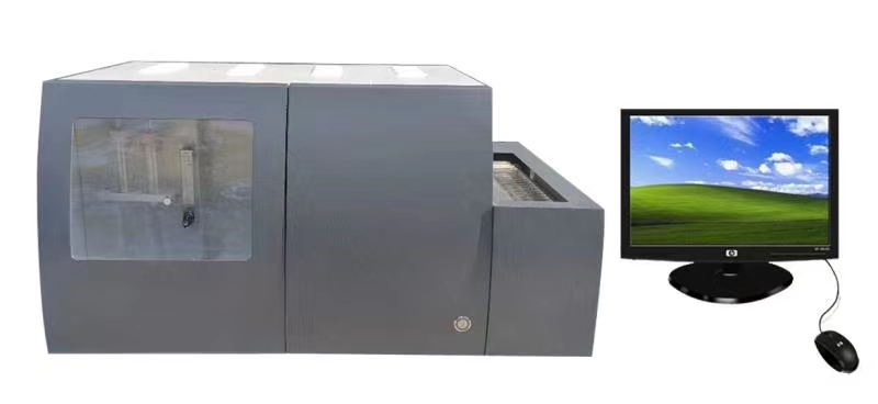 KZDL-9000Z型微機(jī)全自動(dòng)測(cè)硫儀